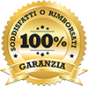 Angelo Tursi Mental Coach - 100% Soddisfatti o Rimborsati