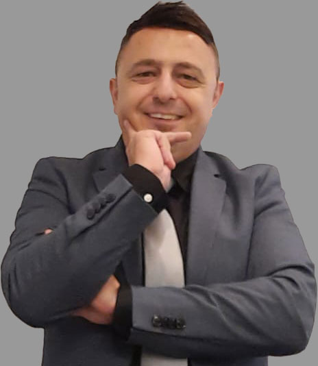 IMMAGINE ANGELO TURSI MENTAL COACH