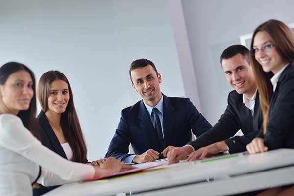 DAC - DIGITAL ASSISTANCE TO COMPANIES - Studio dell'azienda