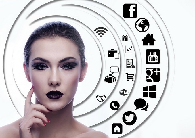 DAC - DIGITAL ASSISTANCE TO COMPANIES - Gestione Social